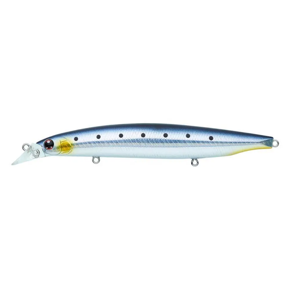 Купить Daiwa pn441025 Minnow Shorline Shiner Z Vertice R 28.5g 140 mm Wakasagi 15x10x5 7ft.ru в интернет магазине Семь Футов