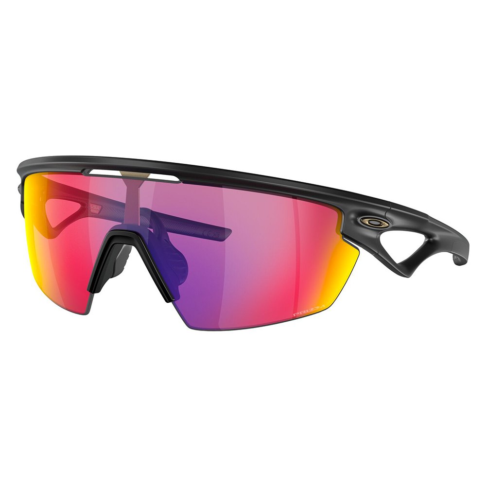 Купить Oakley 0OO9403-94030636 Солнцезащитные очки Sphaera  Matte Black Prizm Golf/CAT2 7ft.ru в интернет магазине Семь Футов