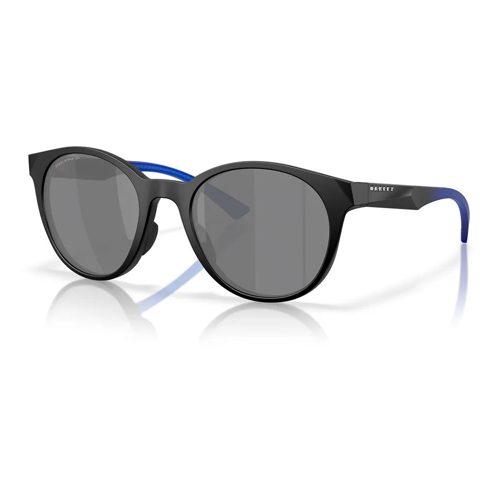 Купить Oakley OO9474-1552-52 поляризованные солнцезащитные очки Spindrift Бесцветный Matte Black Prizm Black Polarized/CAT3 7ft.ru в интернет магазине Семь Футов