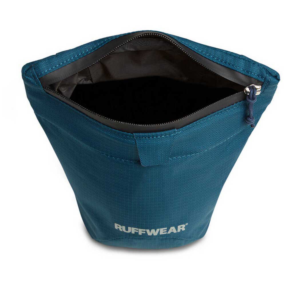 Купить Ruffwear 3582-460M Pack Out Сумка Белая  Blue Moon M 7ft.ru в интернет магазине Семь Футов