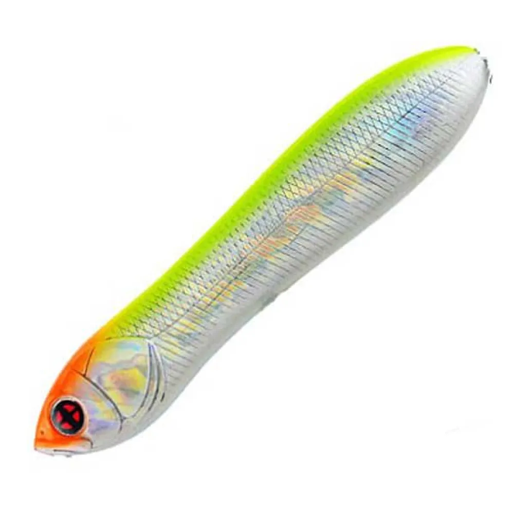 Купить Sakura PKMU02001 Mousty 110 Mm 20.5g Многоцветный  A06 7ft.ru в интернет магазине Семь Футов