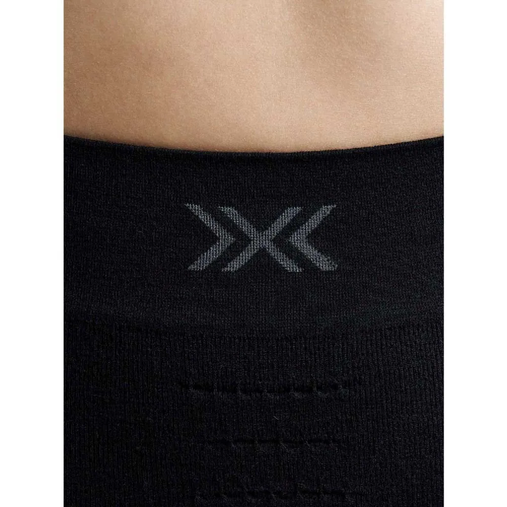 Купить X-BIONIC vt-wp49w25w-b120-l 3/4 базовые штаны Mightywool X Black 20x15x5 7ft.ru в интернет магазине Семь Футов