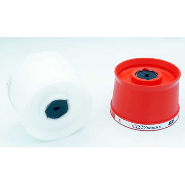 Купить MV Spools MVL1-UC-T2-WHT MVL1 UC Запасная шпуля Competition Ultra Conic White T2 7ft.ru в интернет магазине Семь Футов