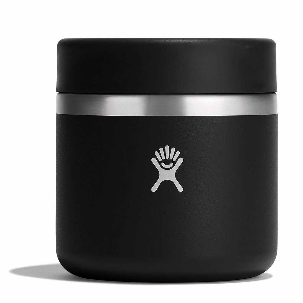 Купить Hydro flask RF20001 Изолированная банка для еды 590ml Black 7ft.ru в интернет магазине Семь Футов