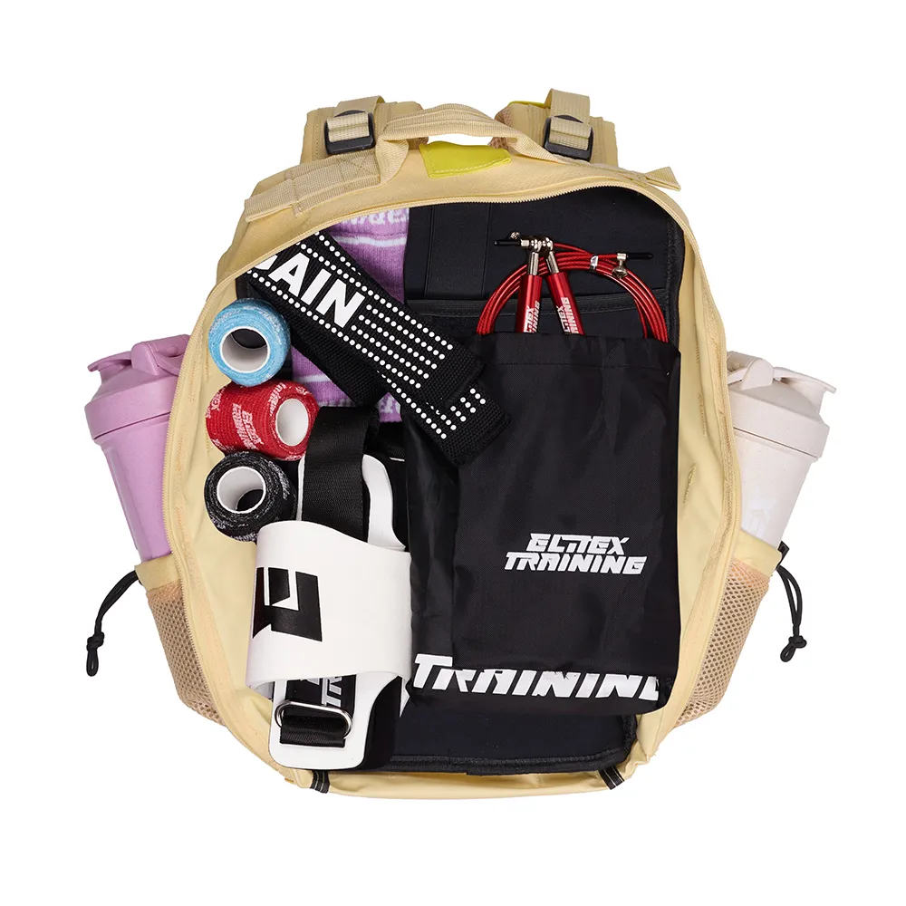 Купить Elitex training v4-25l-golden Рюкзак Tactical 25L 50x35x20 7ft.ru в интернет магазине Семь Футов