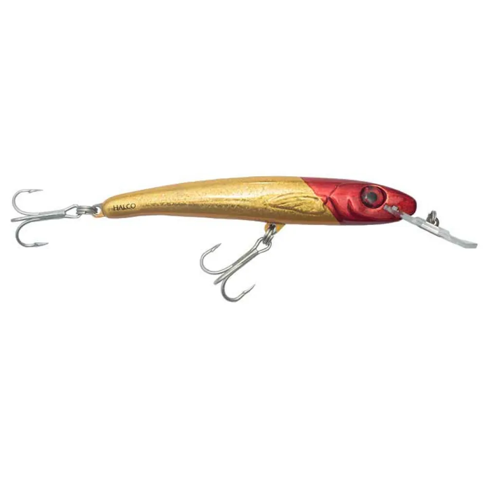 Купить Halco lp140d-1359-00 Minnow Laser Pro 24g 140 mm 17x7x5 7ft.ru в интернет магазине Семь Футов