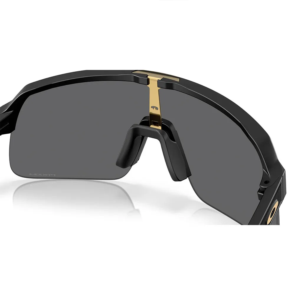 Купить Oakley OO9496-1234 Солнцезащитные очки Sutro lite s Matte Black Prizm Black/CAT3 7ft.ru в интернет магазине Семь Футов