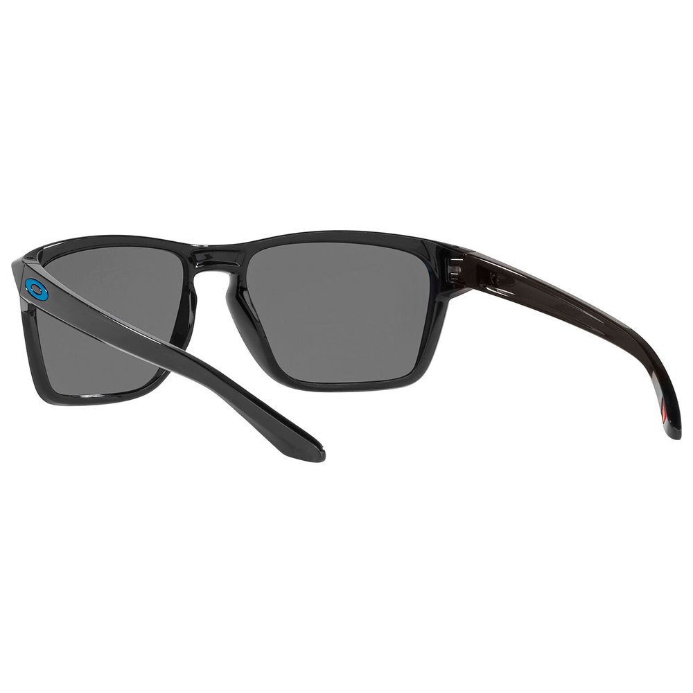 Купить Oakley OO9448-2357 Солнцезащитные Очки Sylas  Black Ink Black Iridium Polarized/CAT3 7ft.ru в интернет магазине Семь Футов