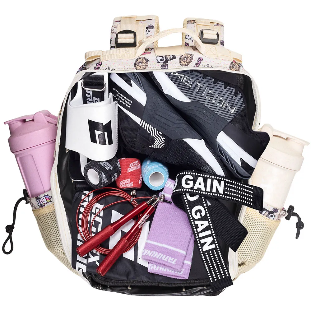 Купить Elitex training v4-25l-sweetcream Рюкзак Tactical 25L Sweet Cream 40x35x20 7ft.ru в интернет магазине Семь Футов