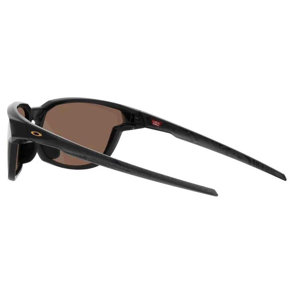 Купить Oakley 0OO922792270273 Солнцезащитные очки Kaast Prizm Коричневый Black Ink Prizm 24K/CAT3 7ft.ru в интернет магазине Семь Футов