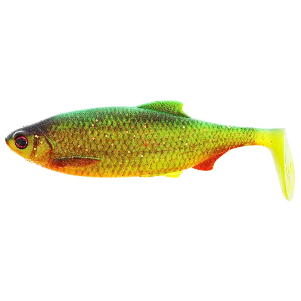 Купить Westin P013-870-005 Мягкий приманка Ricky The Roach Shadtail 60g 70 mm Preyfish 7ft.ru в интернет магазине Семь Футов