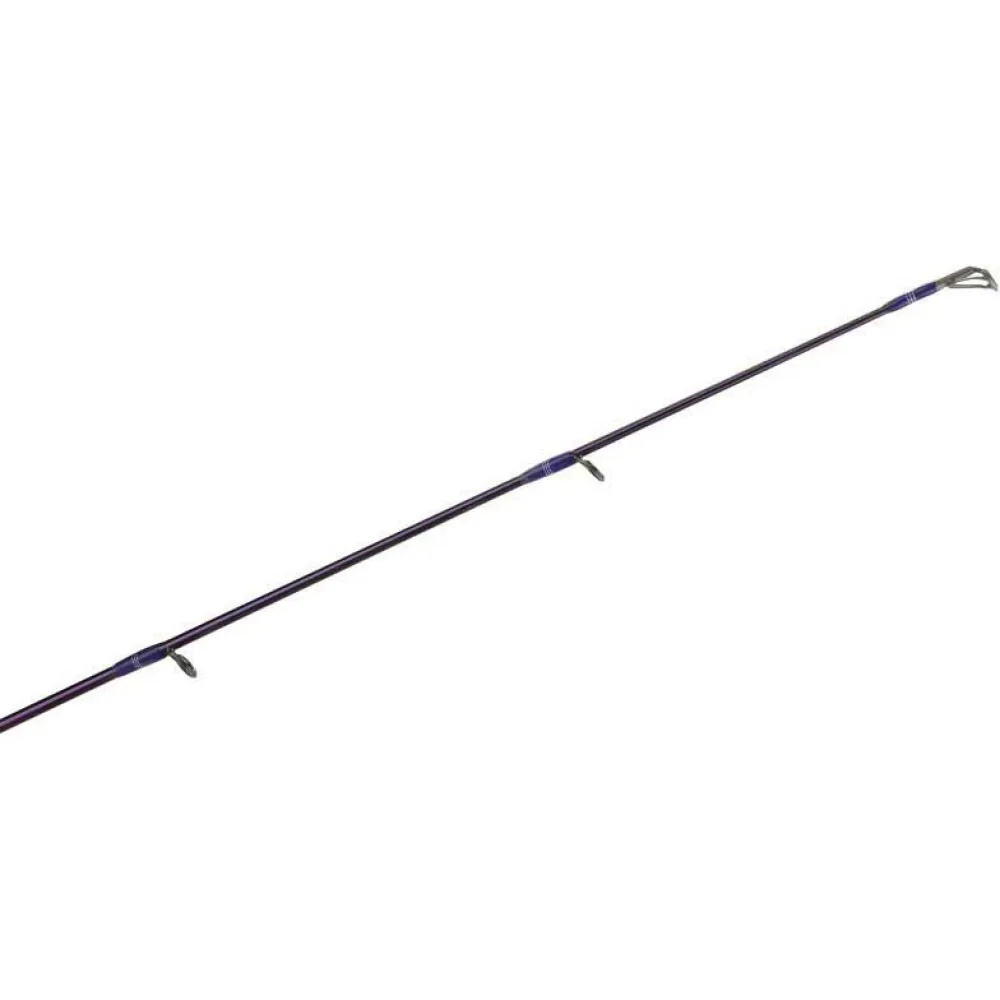 Купить Akami 2753 Легкий джиг-спиннинг Nihira Spkw Purple 120x8x8 1.9 m 7ft.ru в интернет магазине Семь Футов