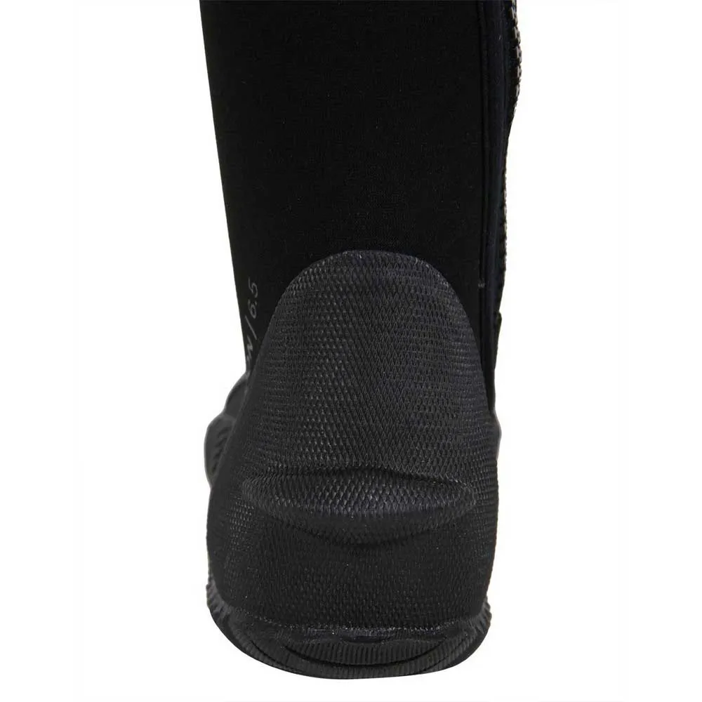 Купить Typhoon p200259 Ботинки для дайвинга Surfmaster 6.5 mm Neoprene Black 35x25x15 EU 37 7ft.ru в интернет магазине Семь Футов