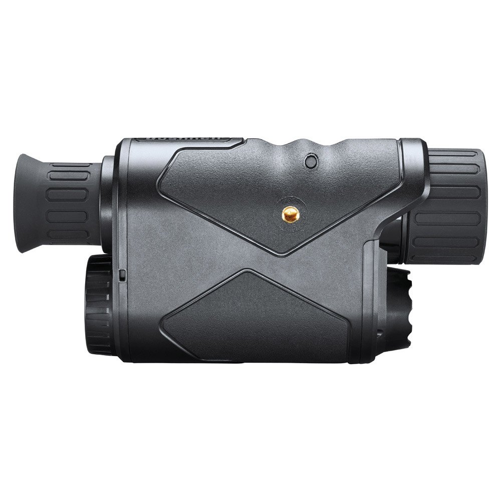 Купить Bushnell 260240 Equinox Z2 4.5x40 Монокуляр Черный Black 7ft.ru в интернет магазине Семь Футов