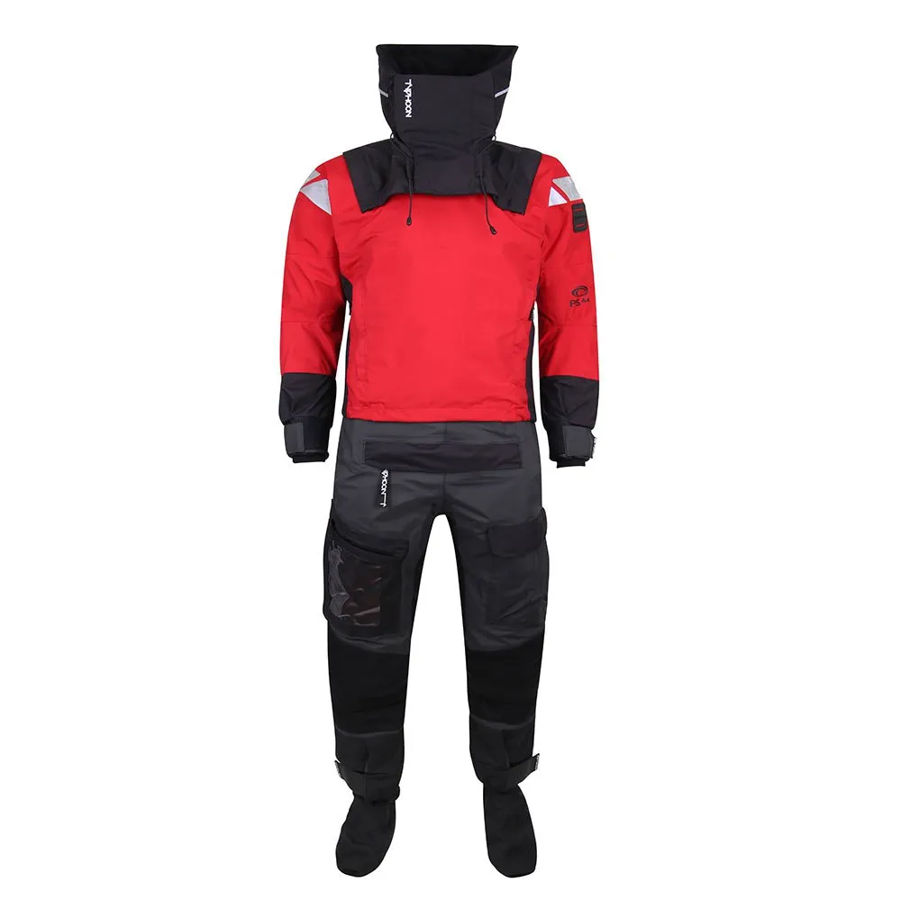 Купить Typhoon 67967 Костюм PS440  Red / Grey MB 7ft.ru в интернет магазине Семь Футов