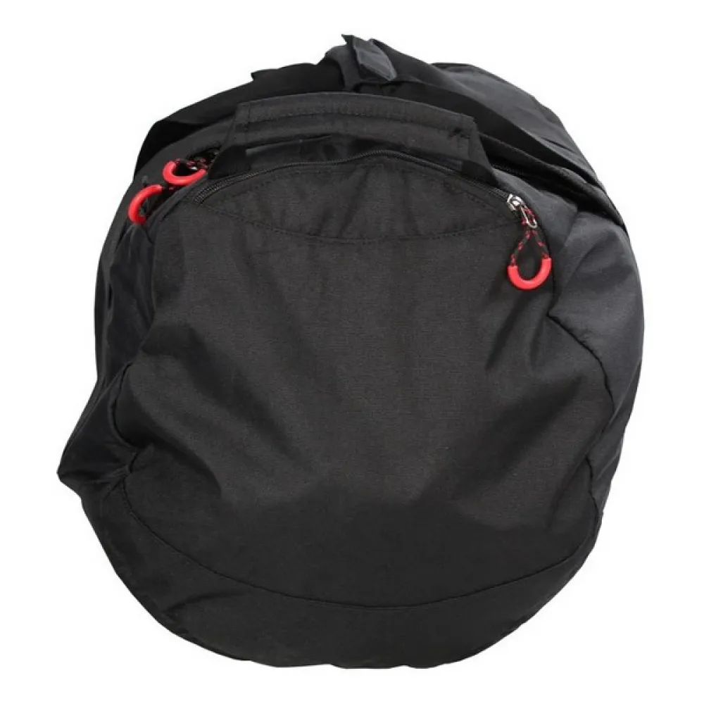 Купить Golden catch 7139032 сумка дафл Travel 60L Black 62x36x12 60 x 36 x 36 cm 7ft.ru в интернет магазине Семь Футов
