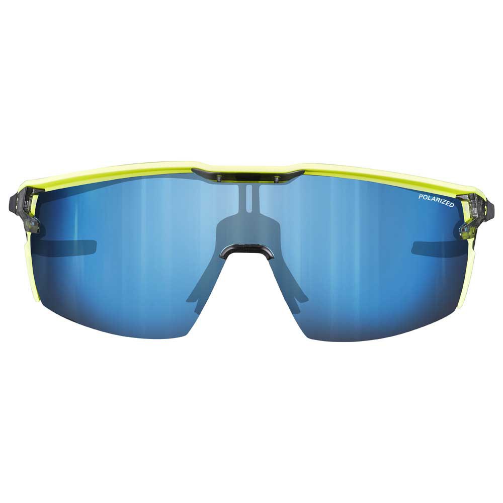 Купить Julbo J5479515 Ultimate Поляризованные Очки  Yellow Polarized/CAT4 7ft.ru в интернет магазине Семь Футов