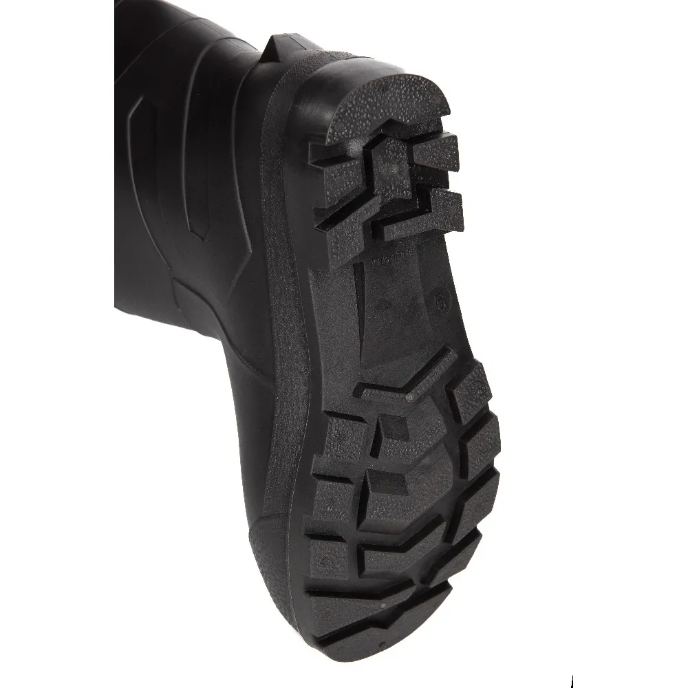 Купить Fox rage NFW046 ПВХ Вейдерсы Lightweight Chest Серый Black EU 46 7ft.ru в интернет магазине Семь Футов