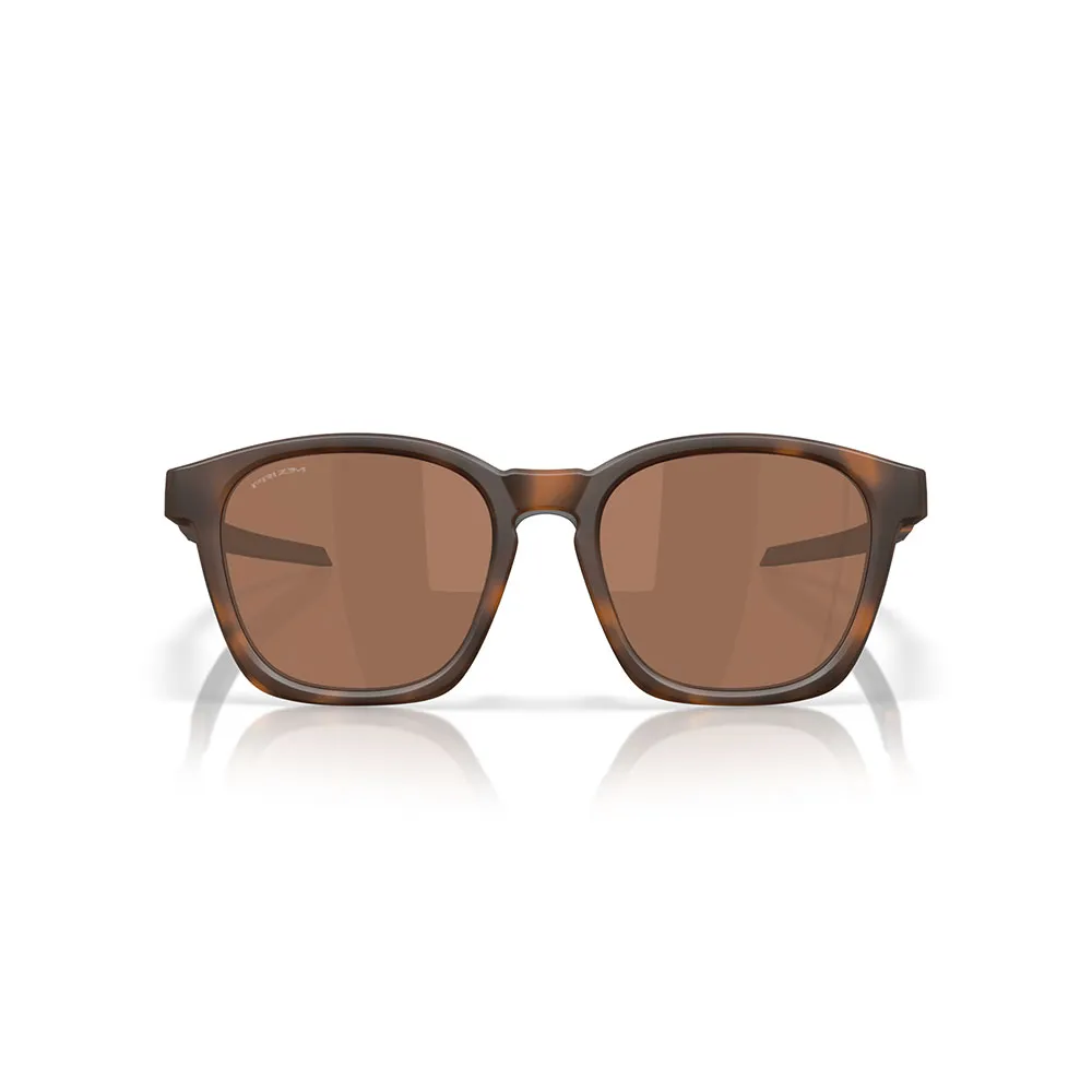 Купить Oakley oo9507-0352 Солнцезащитные очки Shackle Matte Brown Tortoise 20x10x10 Prizm Tungsten/CAT3 7ft.ru в интернет магазине Семь Футов