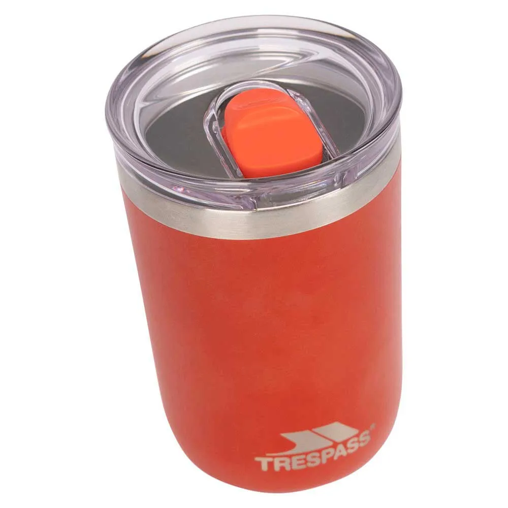 Купить Trespass UUACMITR0261-RED-EACH чашка Rounder Красный  Red 7ft.ru в интернет магазине Семь Футов