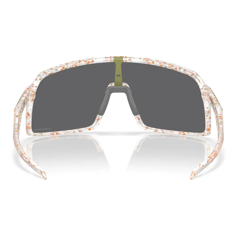 Купить Oakley OO9406-C737 Солнцезащитные очки Sutro  Clear Terrazzo Prizm Black/CAT3 7ft.ru в интернет магазине Семь Футов