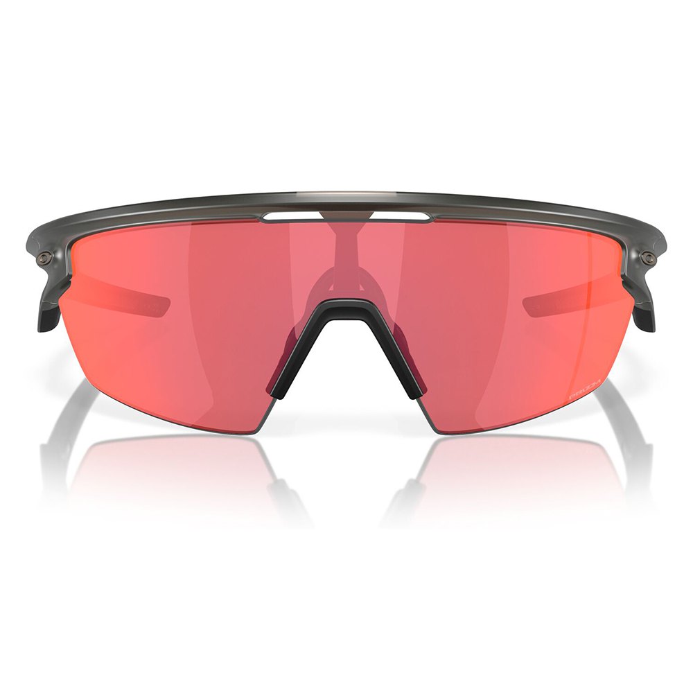 Купить Oakley 0OO9403-94030936 Солнцезащитные очки Sphaera  Matte Grey Smoke Prizm Trail Torch/CAT2 7ft.ru в интернет магазине Семь Футов