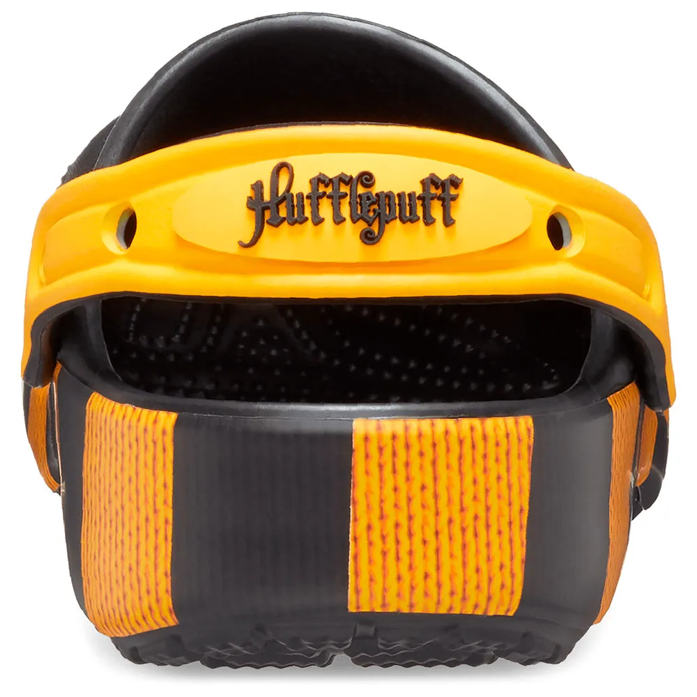 Купить Crocs 210544-90h-j2 Деревянные башмаки Hufflepuff Classic Multi 35x25x15 EU 33 7ft.ru в интернет магазине Семь Футов