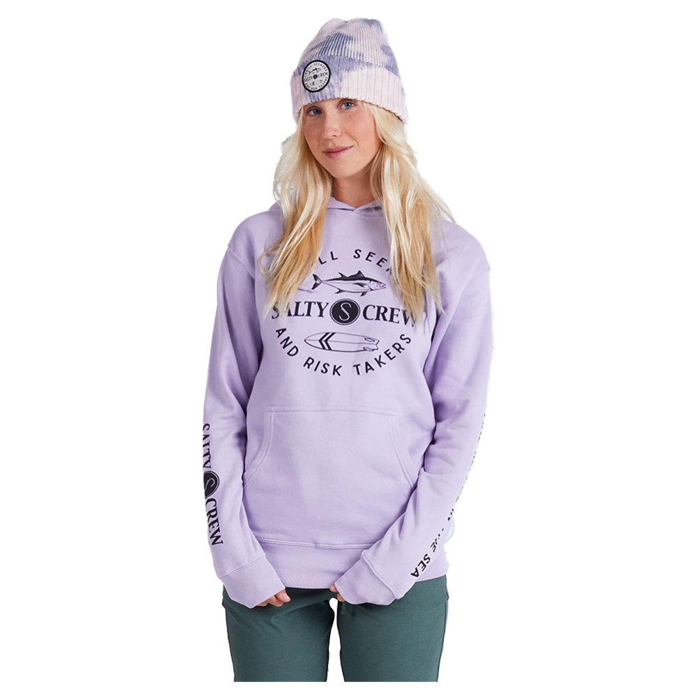 Купить Salty crew 35035461W-LAVFOG-1Sz Шапка Flip Flop Бежевый  Lavender Fog 7ft.ru в интернет магазине Семь Футов