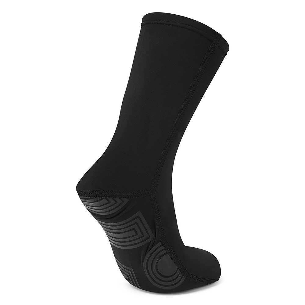 Купить Gill 4526-BLK01-L Длинные носки Thermal Hot Half Черный Black EU 43-46 7ft.ru в интернет магазине Семь Футов