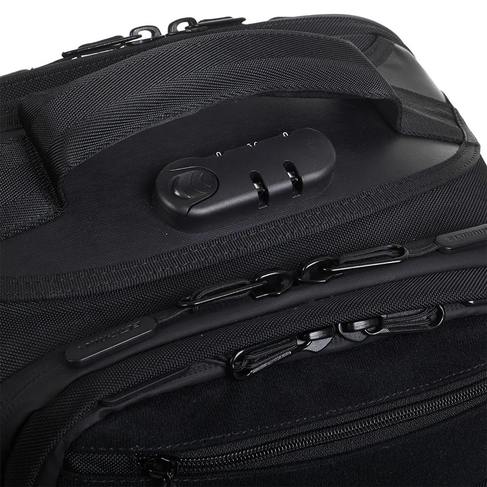 Купить Elitex training pro-45l-black Рюкзак Pro Series 45L 50x35x20 7ft.ru в интернет магазине Семь Футов