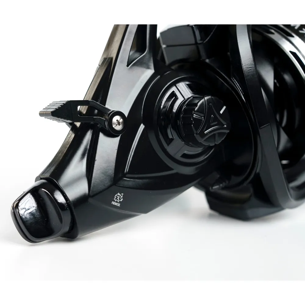Купить Prowess PRCRN70057005 Катушка для карпфишинга Irisium Black 7005FD 7ft.ru в интернет магазине Семь Футов