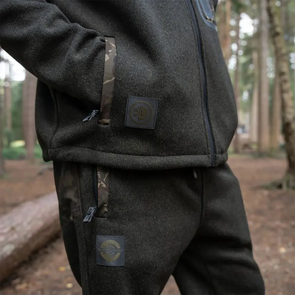 Купить Nash ZT c6385 Брюки Nordic Grey / Camo 30x20x10 3XL 7ft.ru в интернет магазине Семь Футов