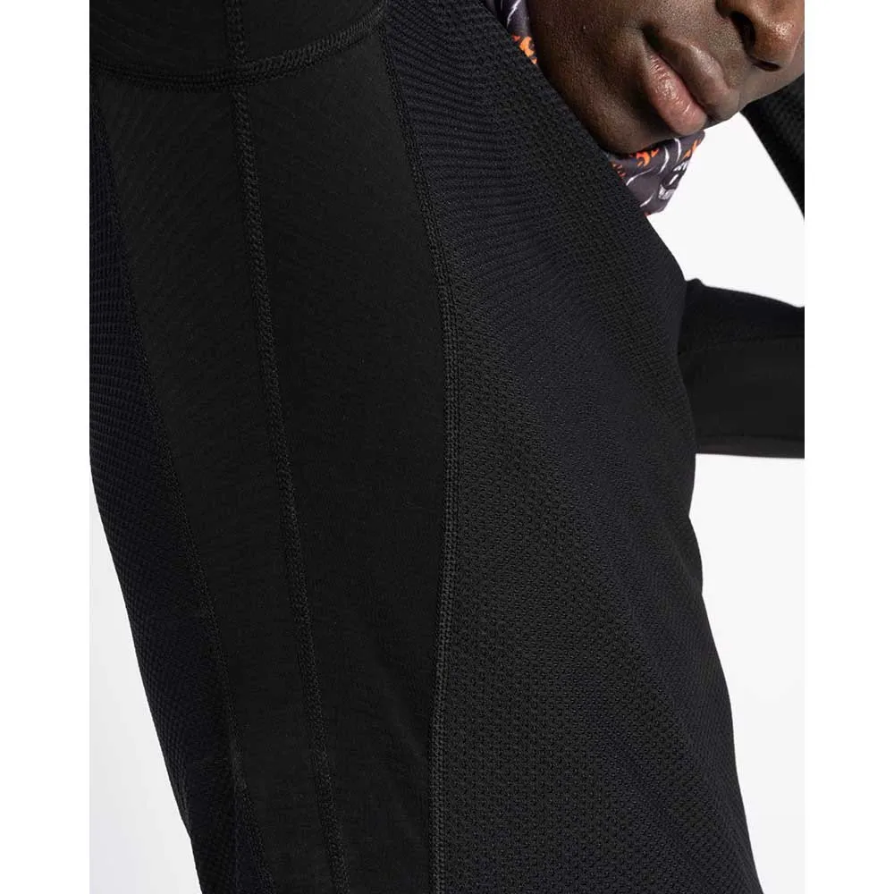 Купить By city 7000015-m/l Базовый слой с длинным рукавом 7000015 Thermal Black 30x25x3 M-L 7ft.ru в интернет магазине Семь Футов