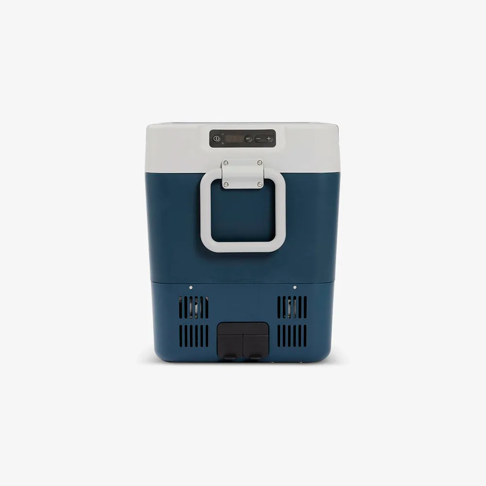 Купить Igloo coolers agdigllot0007 Жесткий переносной кулер ICF 40 Cool Box 38.8L Electric Blue / Grey 60x38x45 7ft.ru в интернет магазине Семь Футов