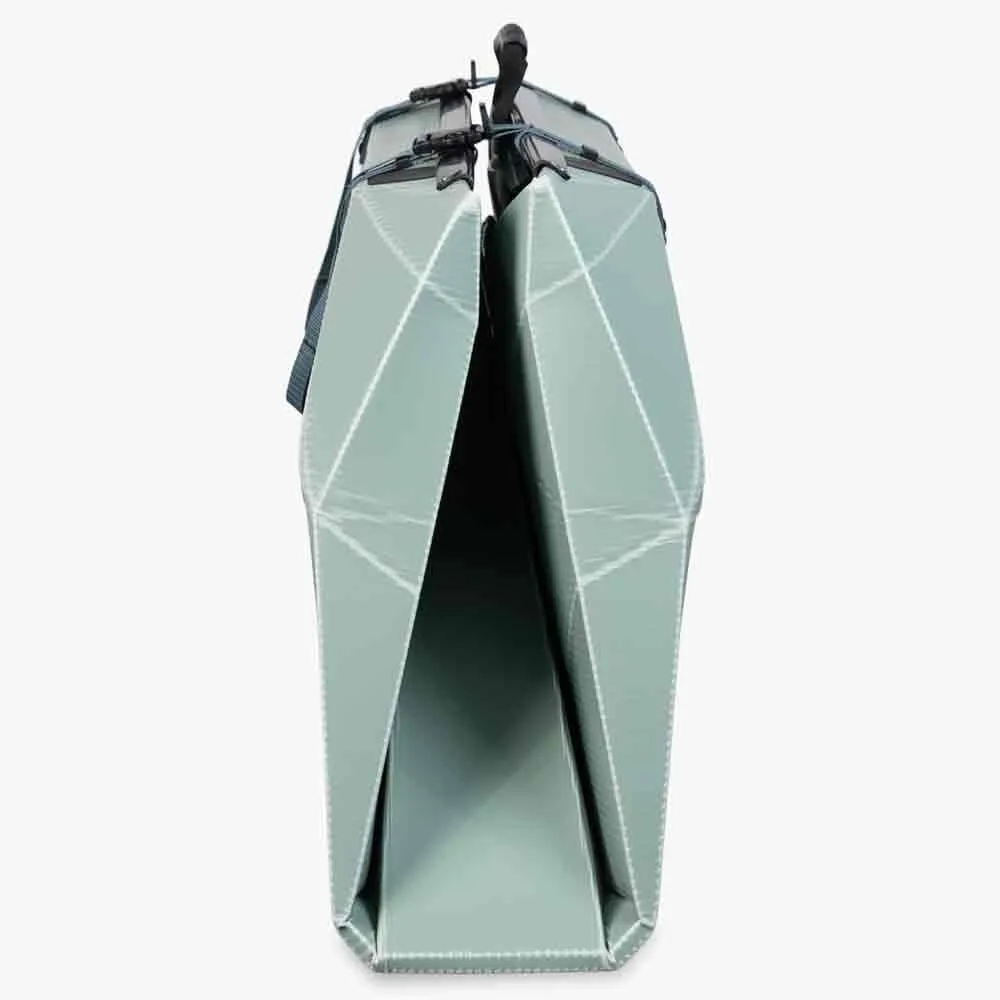 Купить Oru kayak oky602-mst-lk-01 складная байдарка Lake sport Mistridge / Storme 112x53x28 274 x 81 cm 7ft.ru в интернет магазине Семь Футов
