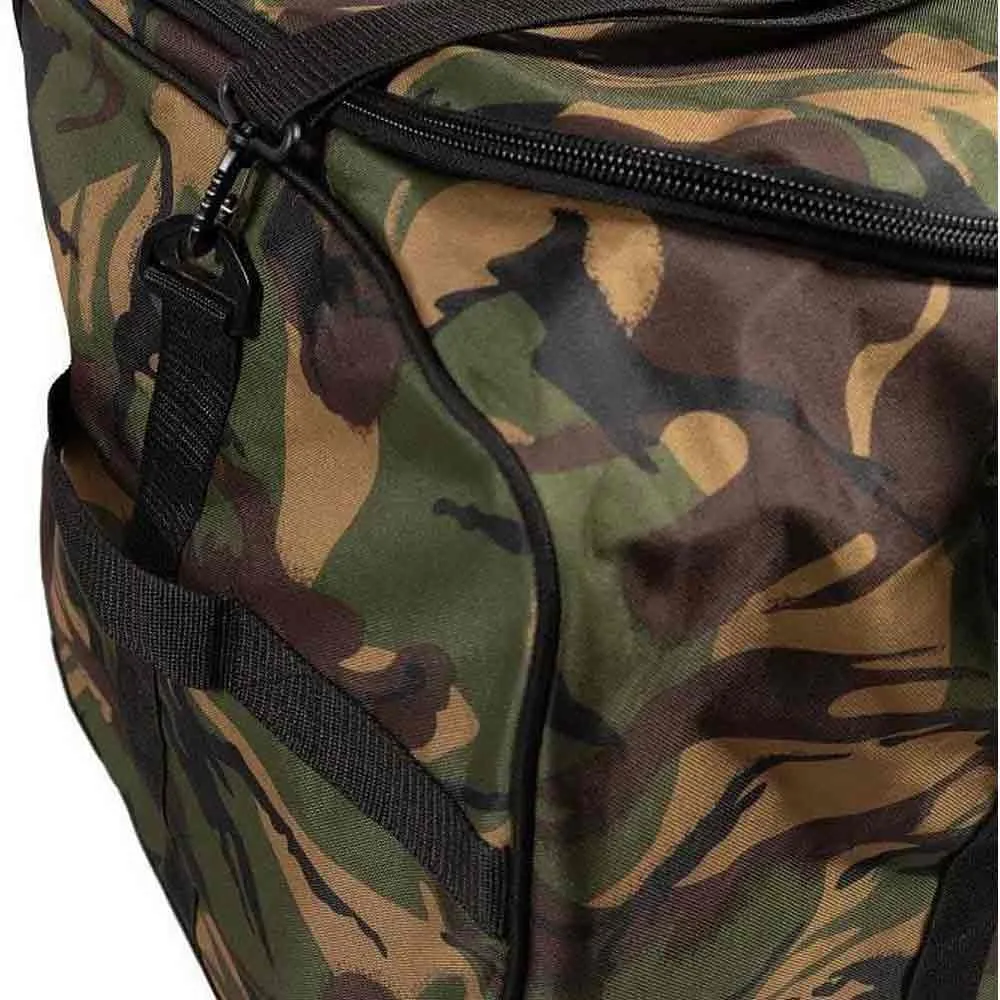 Купить Cult tackle CUL85 Большая сумка Barrow Kit  Camo 7ft.ru в интернет магазине Семь Футов