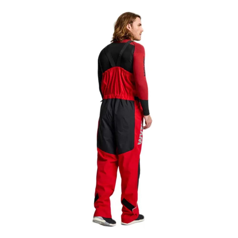 Купить Slam A171001S00-W07-XXS слюнявчик Pro Coastal  Real Red 2XS 7ft.ru в интернет магазине Семь Футов