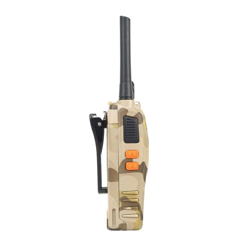 Купить PNI pni-r40c рация PMR R40 Camo 2 Единицы Brown Camouflage 22x30x12 7ft.ru в интернет магазине Семь Футов