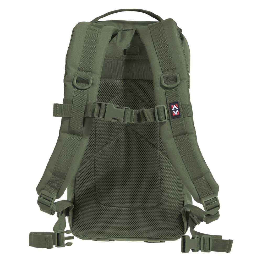 Купить Pentagon D16001-06-PER PIECE Рюкзак Assault Tac Maven 35L  Olive Green  Охота 7ft.ru в интернет магазине Семь Футов