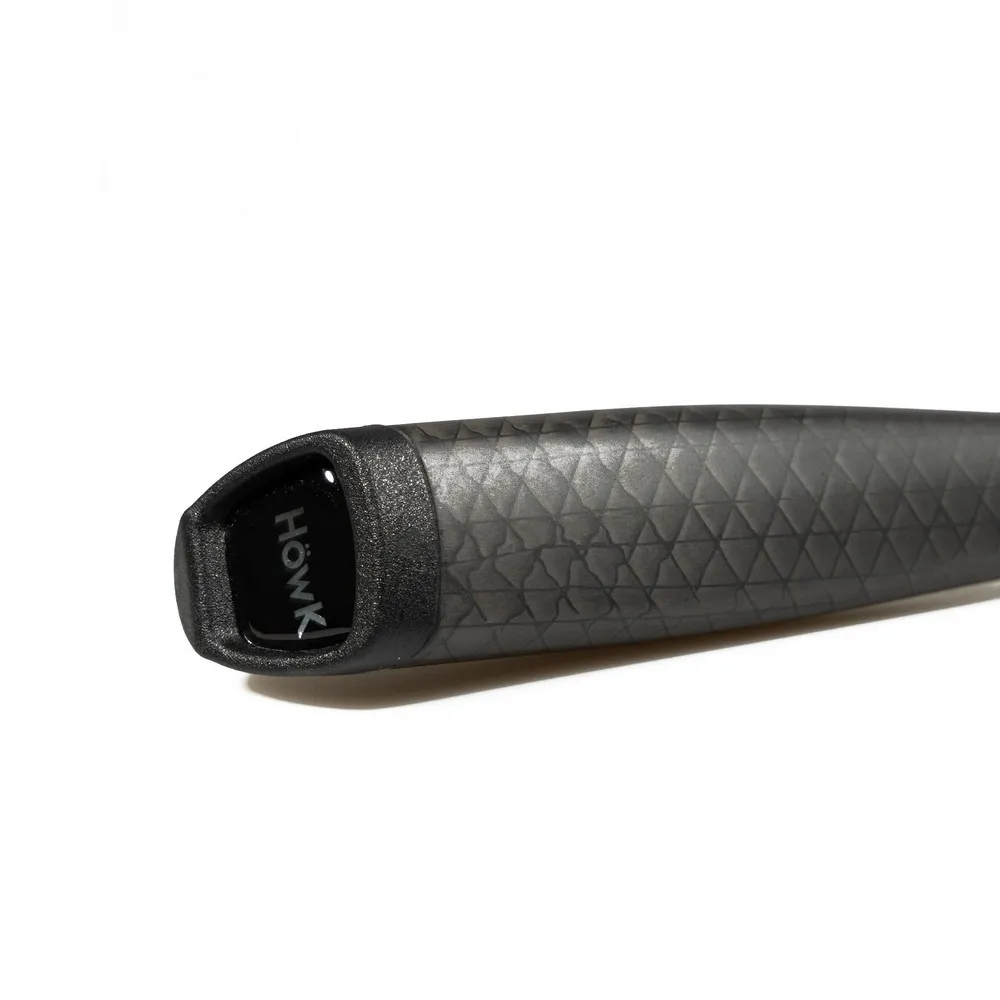 Купить Höwk HKKT86 Эгинг удочка Kraken Toy Серебристый Black 2.59 m 7ft.ru в интернет магазине Семь Футов