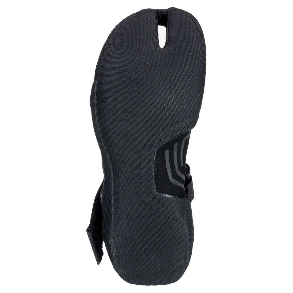 Купить Roxy erjww03025-kvj0-5 Ботинки для дайвинга Elite Sp 3 mm Black 35x25x15 EU 35 7ft.ru в интернет магазине Семь Футов
