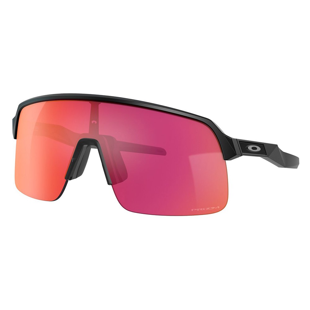 Купить Oakley OO9463-2139 Солнцезащитные очки Sutro Lite Prizm Matte Black Prizm Field/CAT3 7ft.ru в интернет магазине Семь Футов