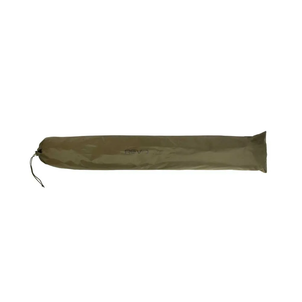 Купить Avid carp a0550028 удерживающий строп Revolve Green 110x17x50 106 x 55 x 48 cm 7ft.ru в интернет магазине Семь Футов