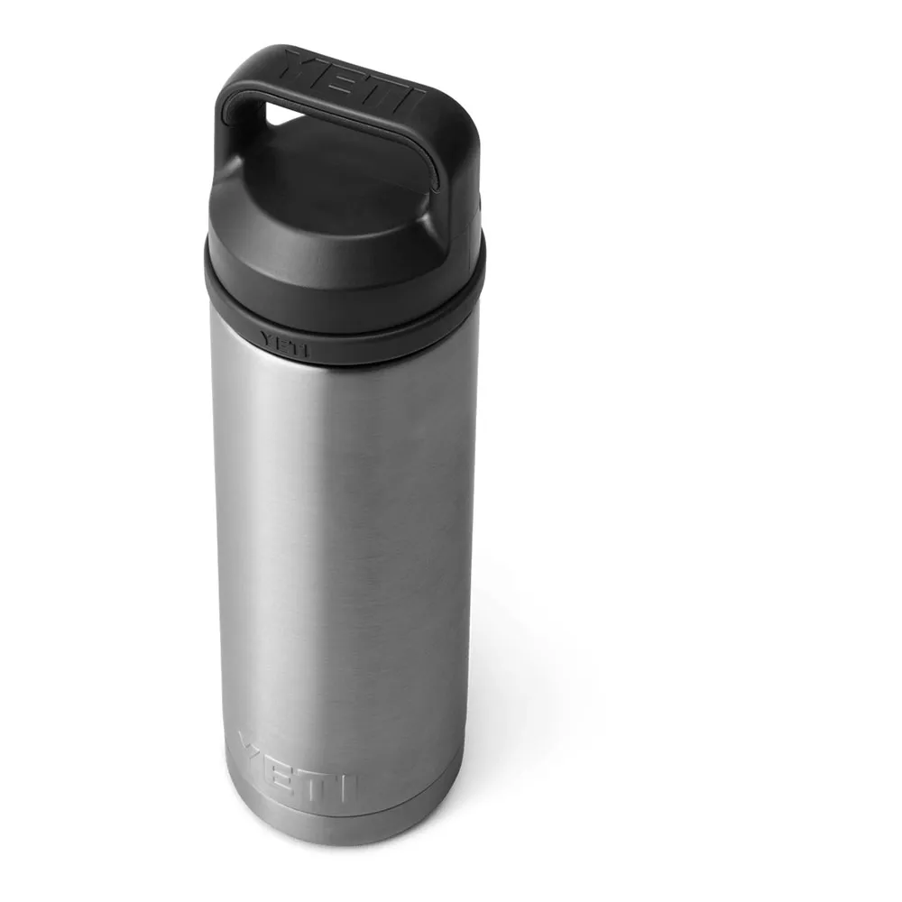 Купить Yeti 70000000475 термос Rambler 532ml Stainless Steel 20x10x10 7ft.ru в интернет магазине Семь Футов