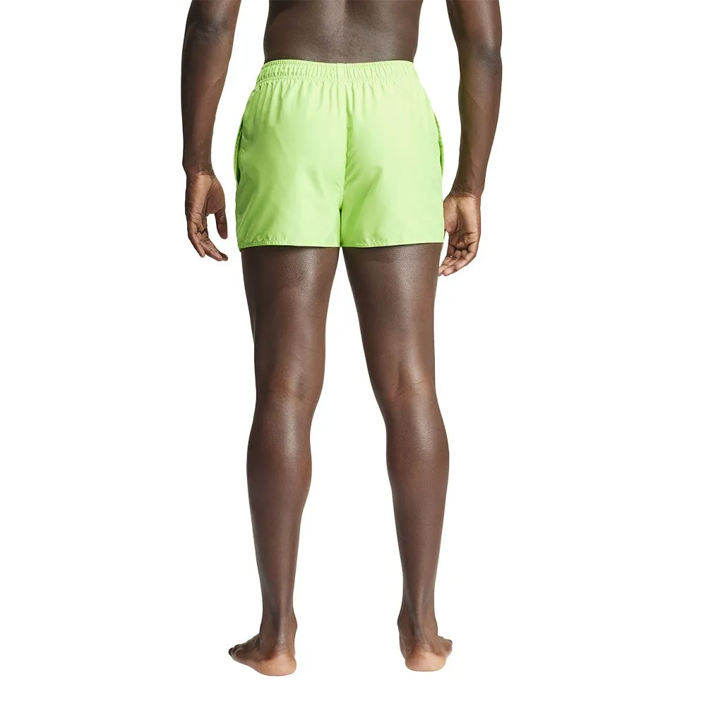 Купить adidas IT8598/XL Плавки Essentials L CLX Vsl Зеленый  Lucid Lime / White XL 7ft.ru в интернет магазине Семь Футов
