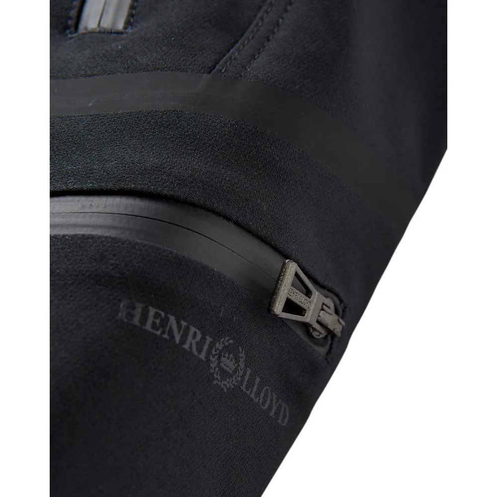 Купить Henri lloyd A241152002-999-38 Шорты Explorer 2.0  Black 38 7ft.ru в интернет магазине Семь Футов