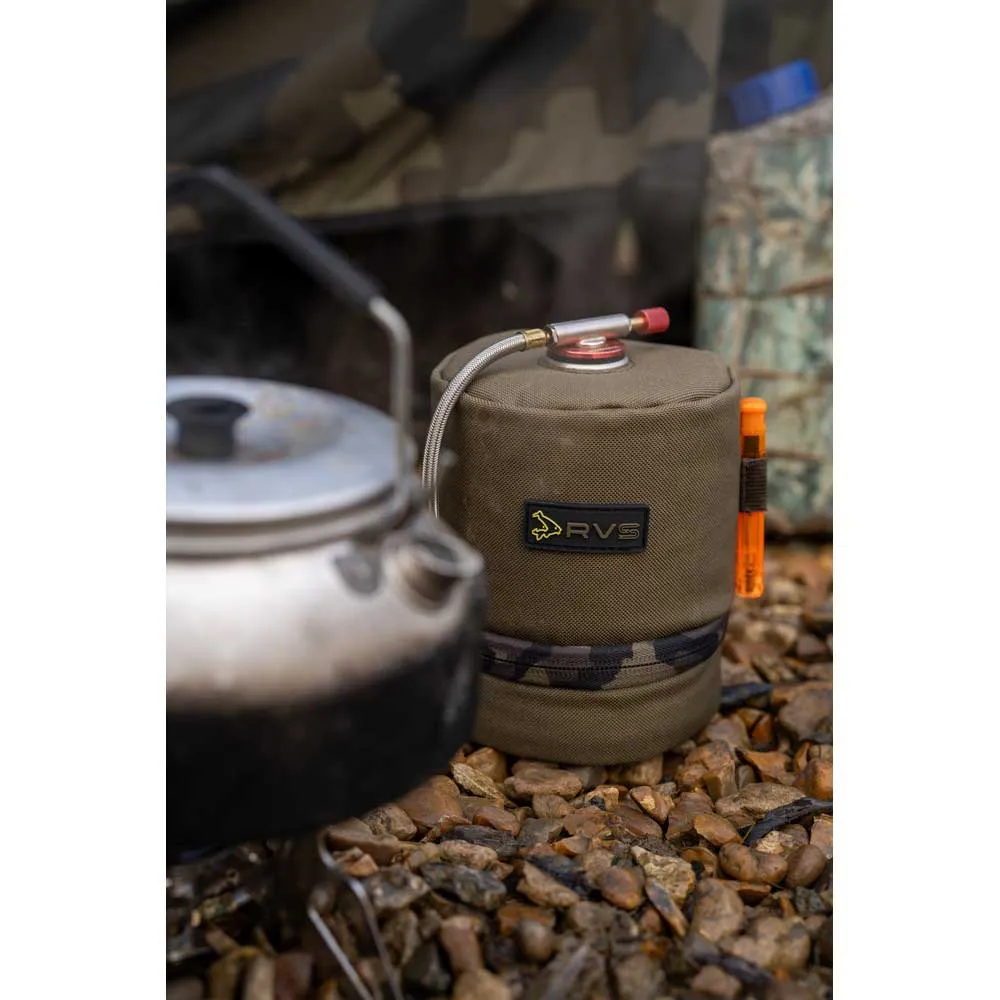 Купить Avid carp a0430107 Сумка для газового баллона Green 15x13x13 11.5 x 11.5 x 14 cm 7ft.ru в интернет магазине Семь Футов