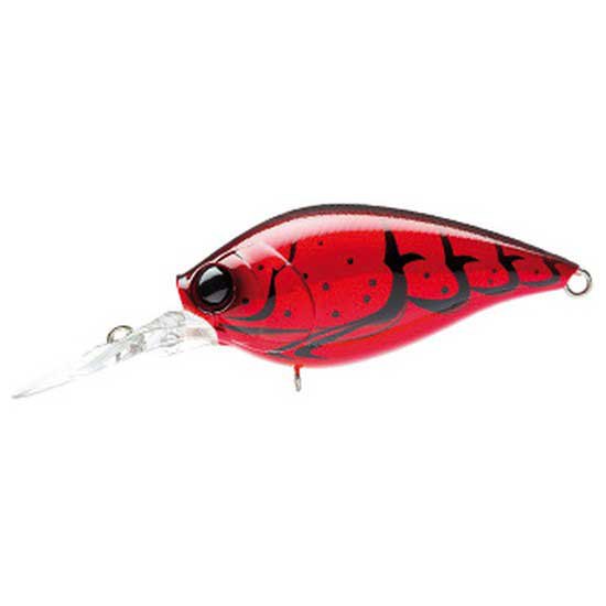 Купить Duel 614770 Hardcore Crank MR 60 Mm 14g Многоцветный GGZS 7ft.ru в интернет магазине Семь Футов