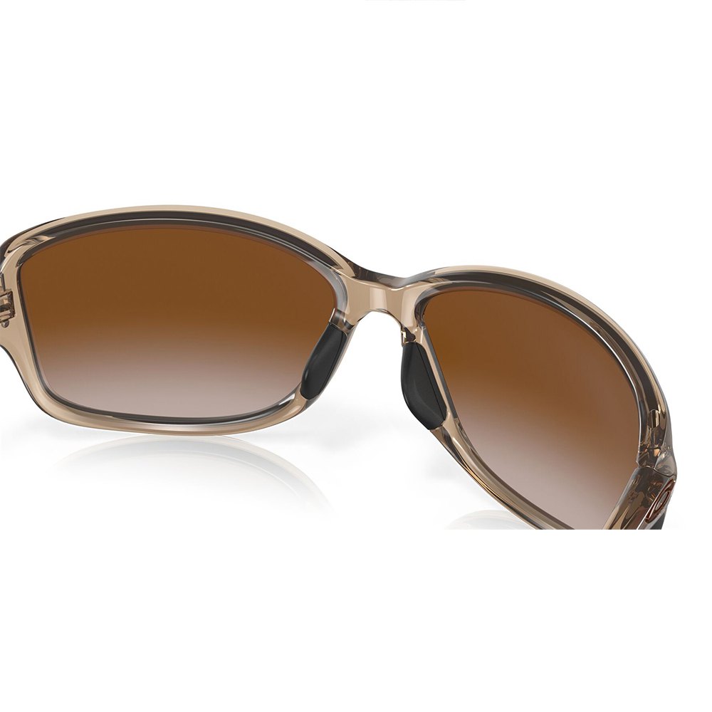 Купить Oakley OO9301-02 Cohort Солнцезащитные Очки  Sepia Dark Brown Gradient/CAT2 7ft.ru в интернет магазине Семь Футов