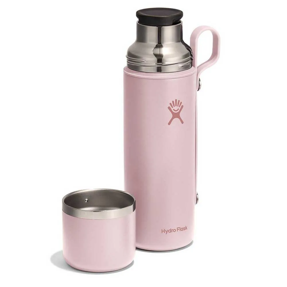 Купить Hydro flask flc28678 термос Hot Flask Cup 828ml Trillium 20x10x10 7ft.ru в интернет магазине Семь Футов